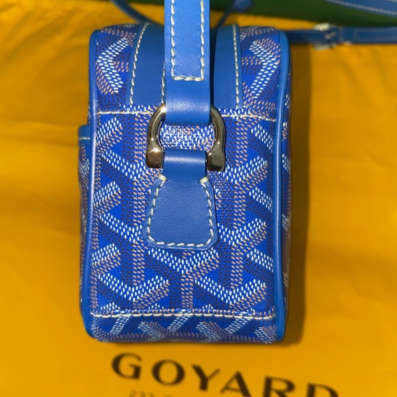 HP🎉GOYARD Cap-Vert PM Bag - Picture 6 of 16